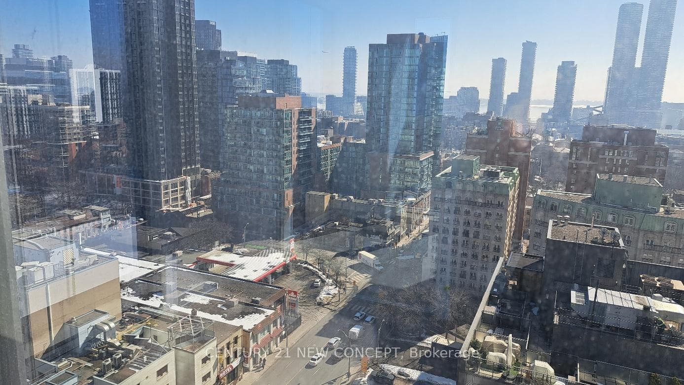 100 Queen Street Unit 2506 photo 12
