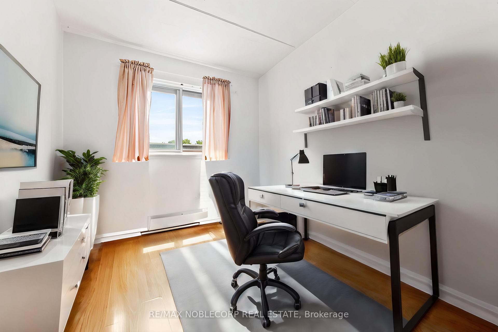 180 Mississauga Valley Boulevard Unit 203 photo 17