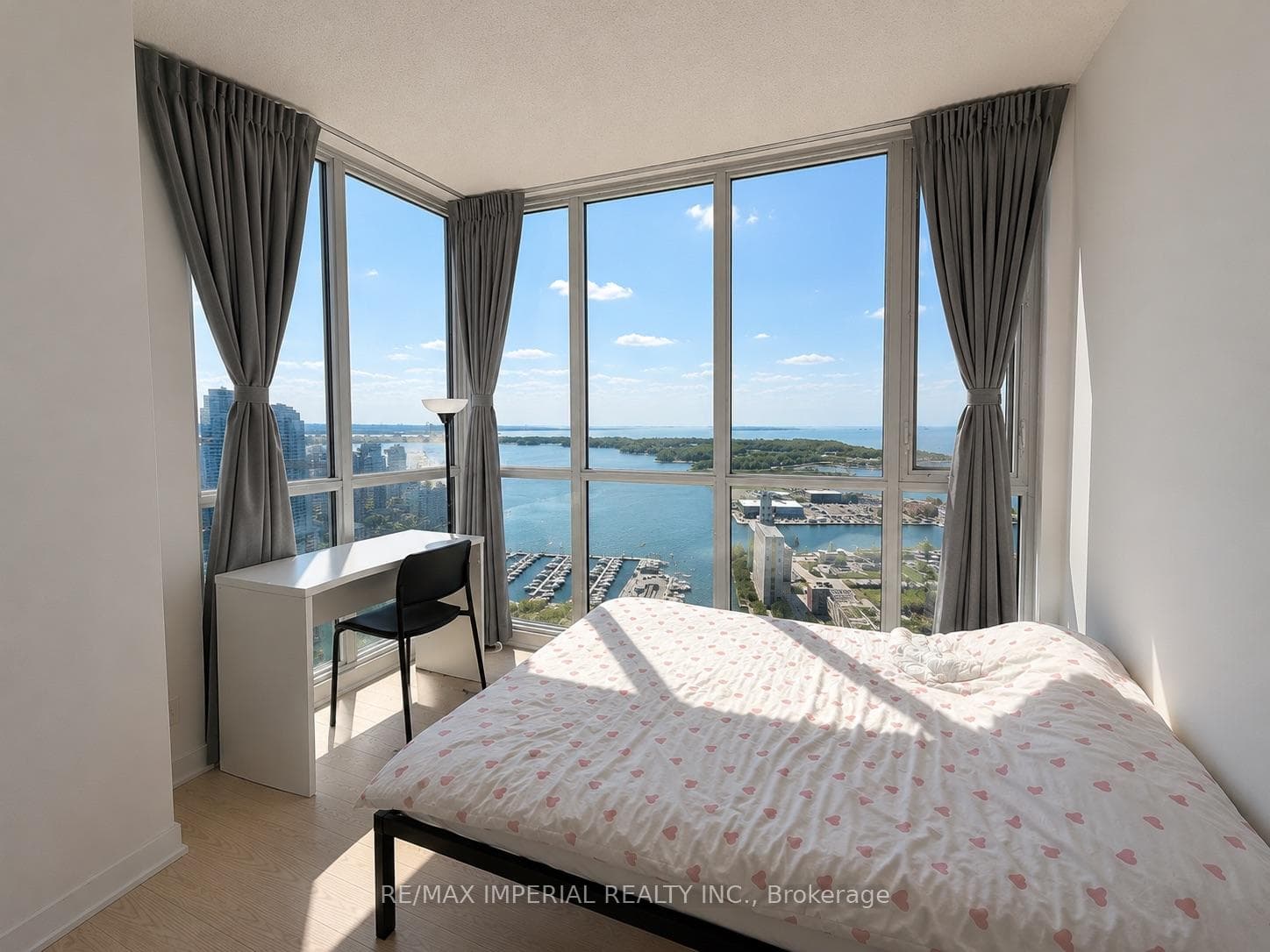 75 Queens Wharf Road Unit 4606 photo 11