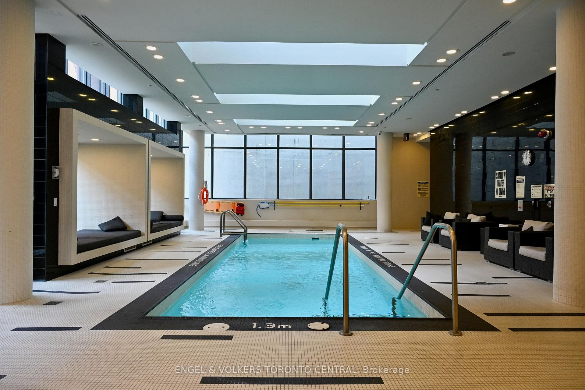 Beautiful Swimmimg Pool