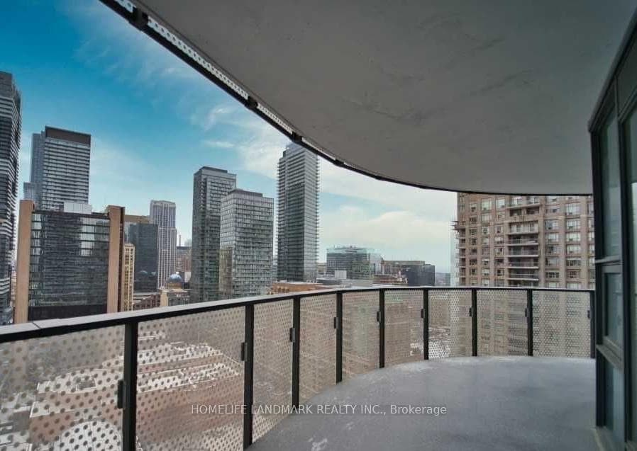 11 Wellesley Street Unit 1705 photo 22