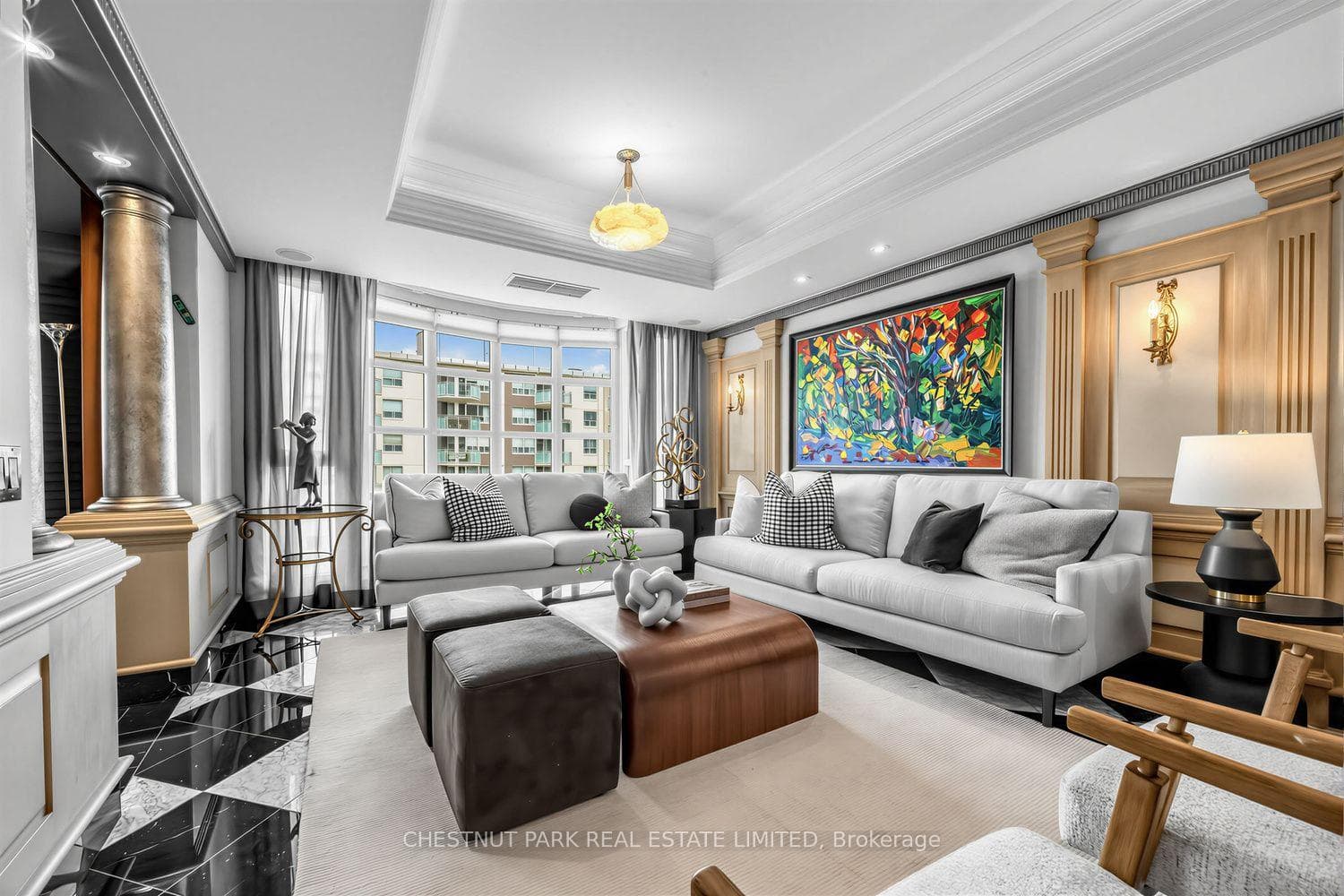 33 Delisle Avenue Unit 705 photo 5