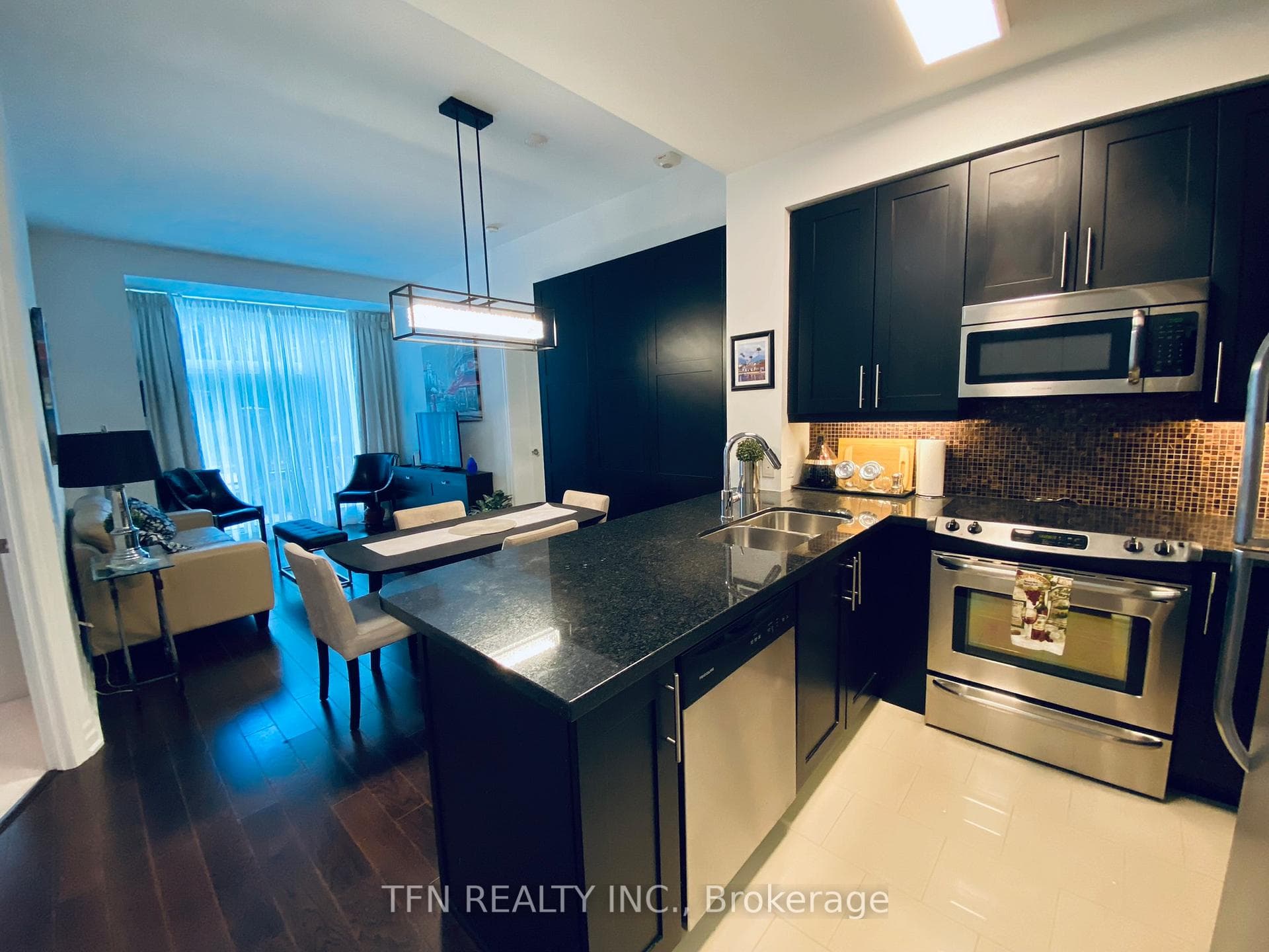 17 Ruddington Drive Unit 103 photo 2