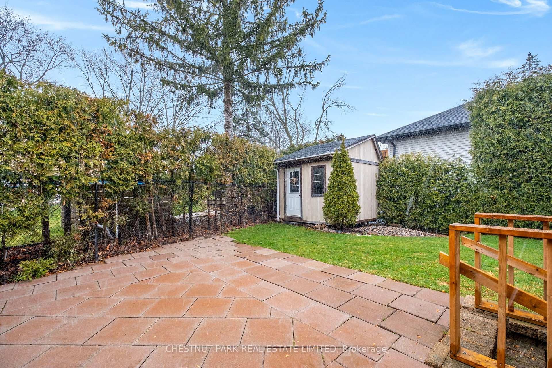 283 Perrin Avenue photo 28