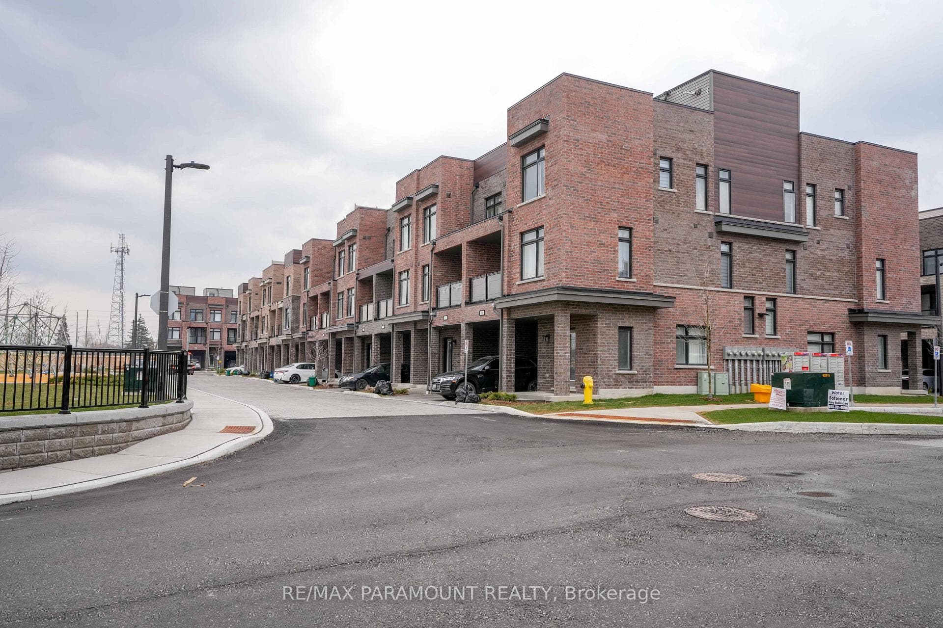 1865 Pickering Parkway Unit 201 photo 37