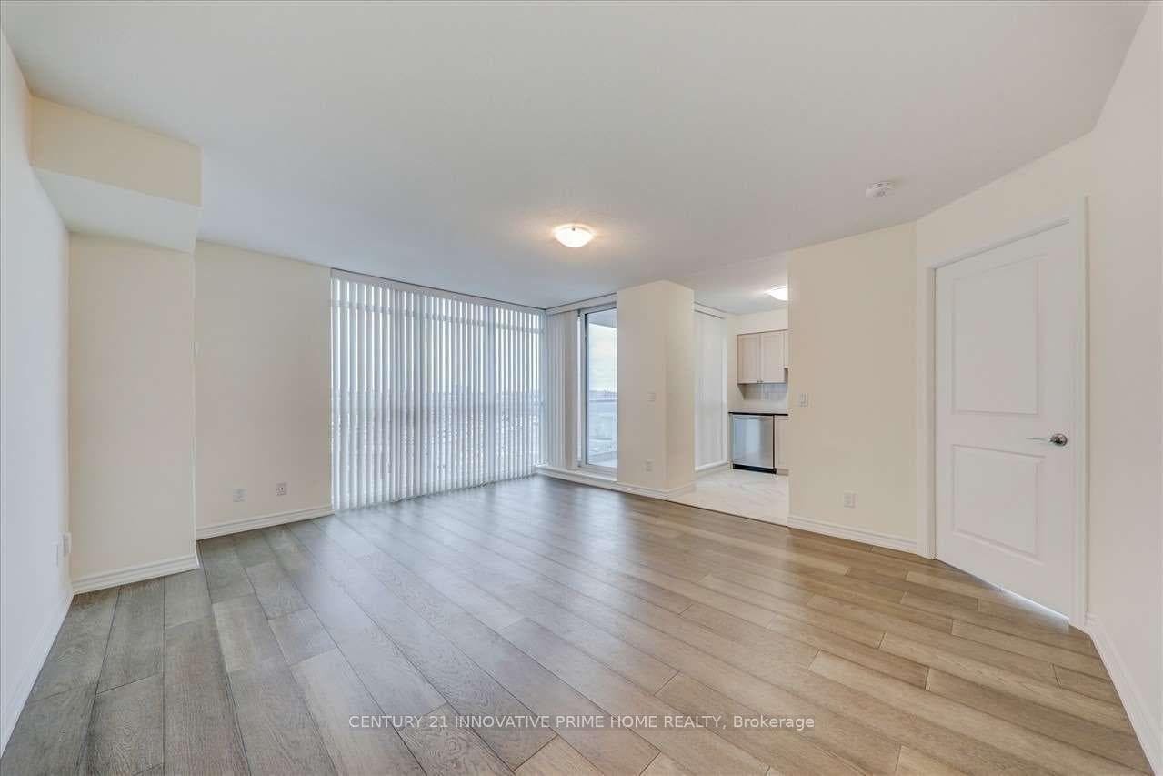 205 Sherway Gardens Road Unit 902 photo 7