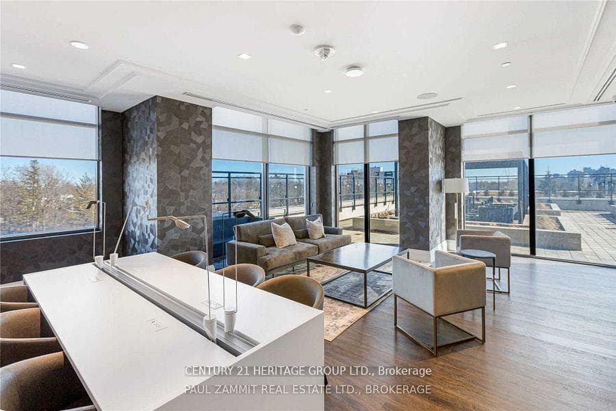 1 Grandview Avenue Unit 2806 photo 22