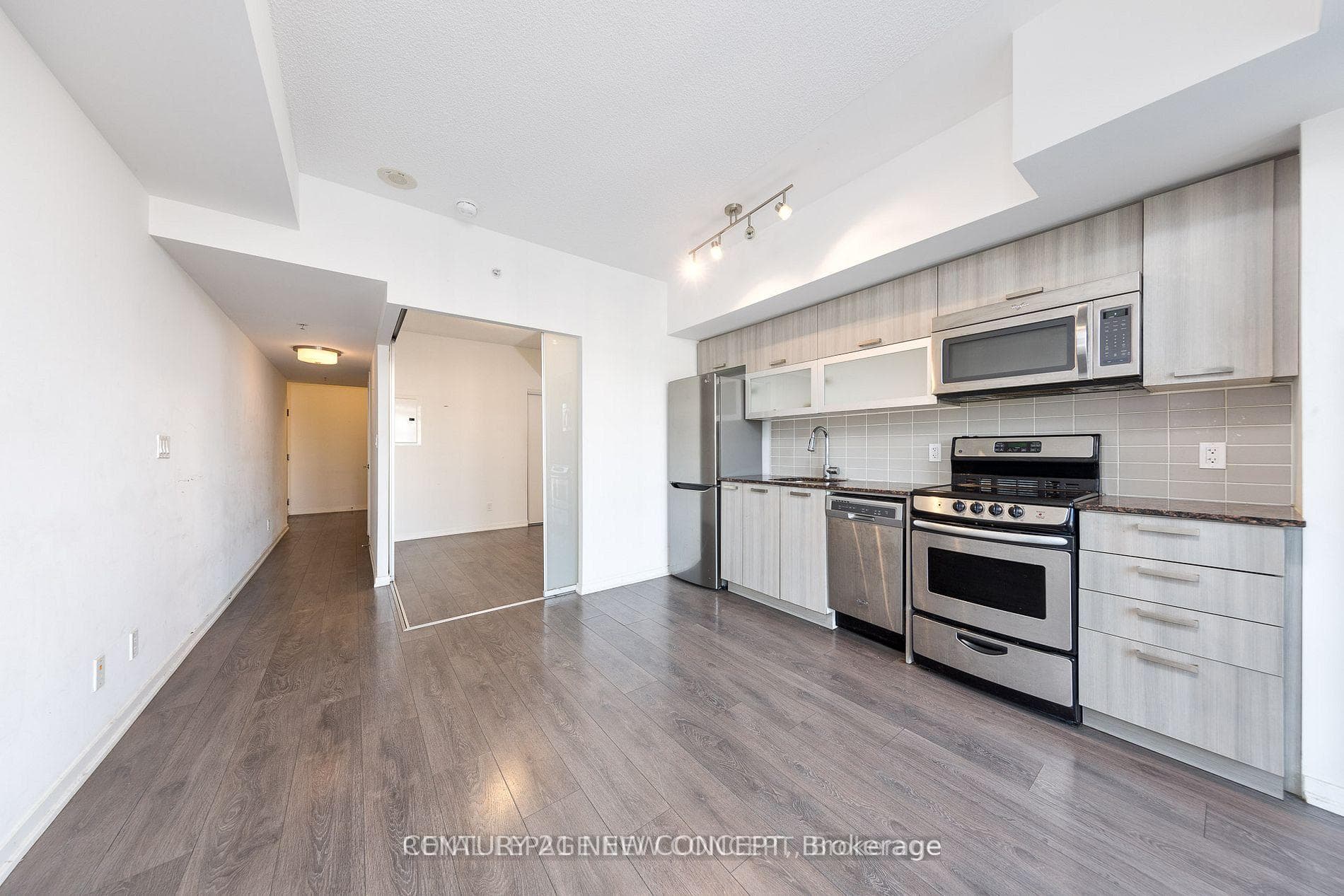 68 Abell Street Unit 642 photo 6
