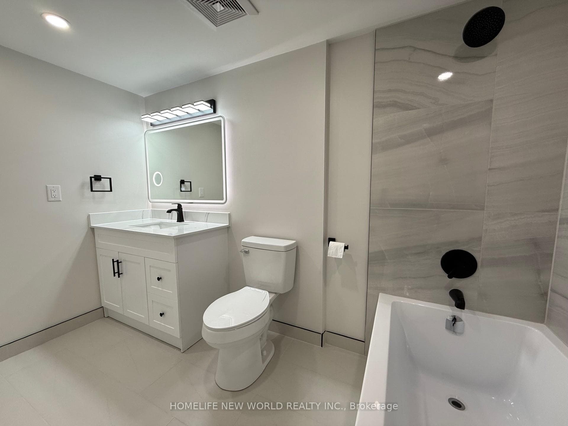 4725 Sheppard Avenue Unit Ph10 photo 28