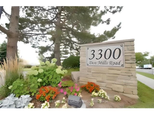 3300 Don Mills Road Unit 1503 photo 1