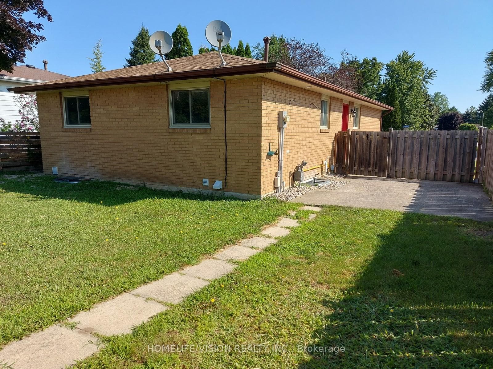 23 Markwood Drive Unit Main photo 16