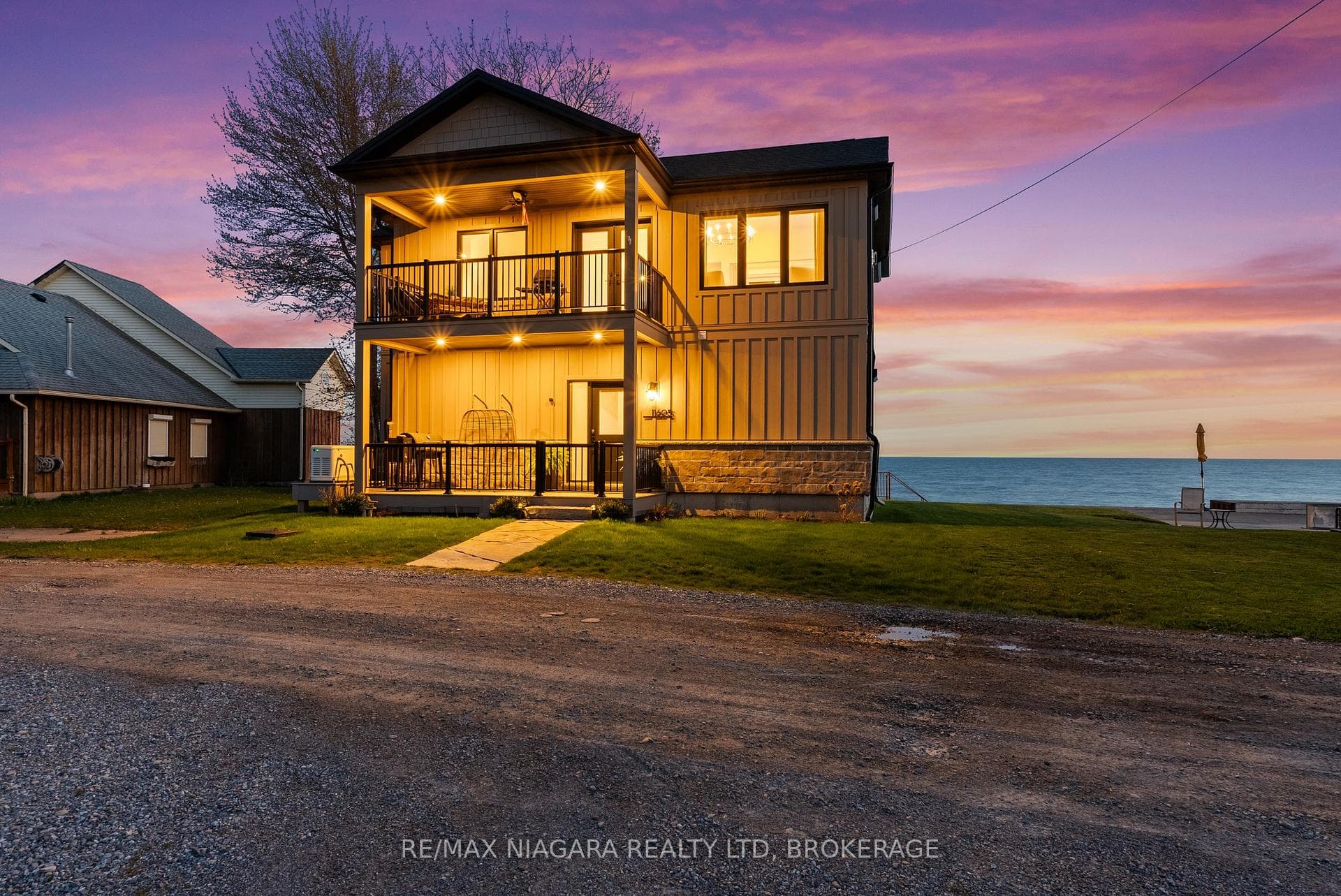 11605 Beach Road photo 1