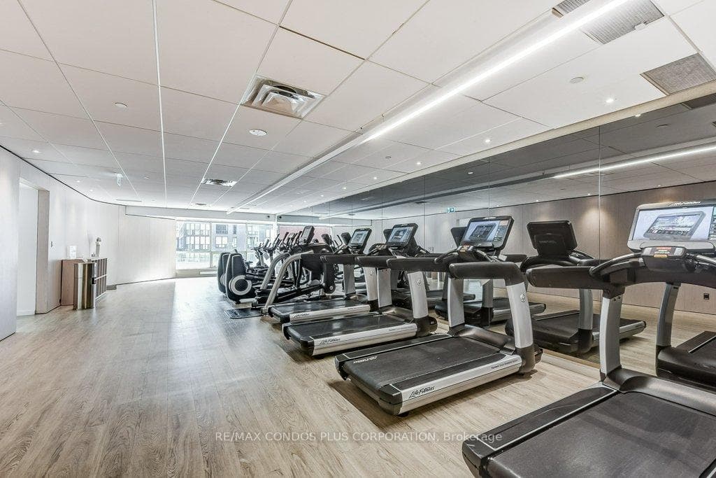 1001 Bay Street Unit 2515 photo 28