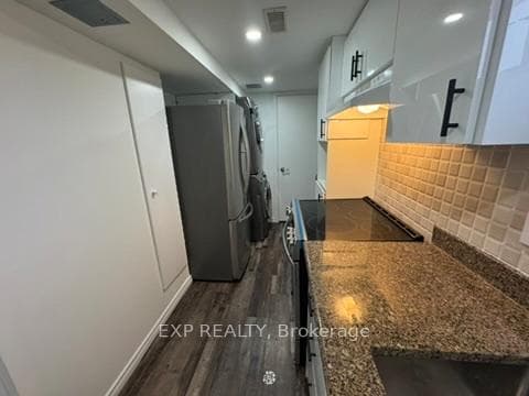 1010 COPPER LEAF Crescent Unit Basement photo 3