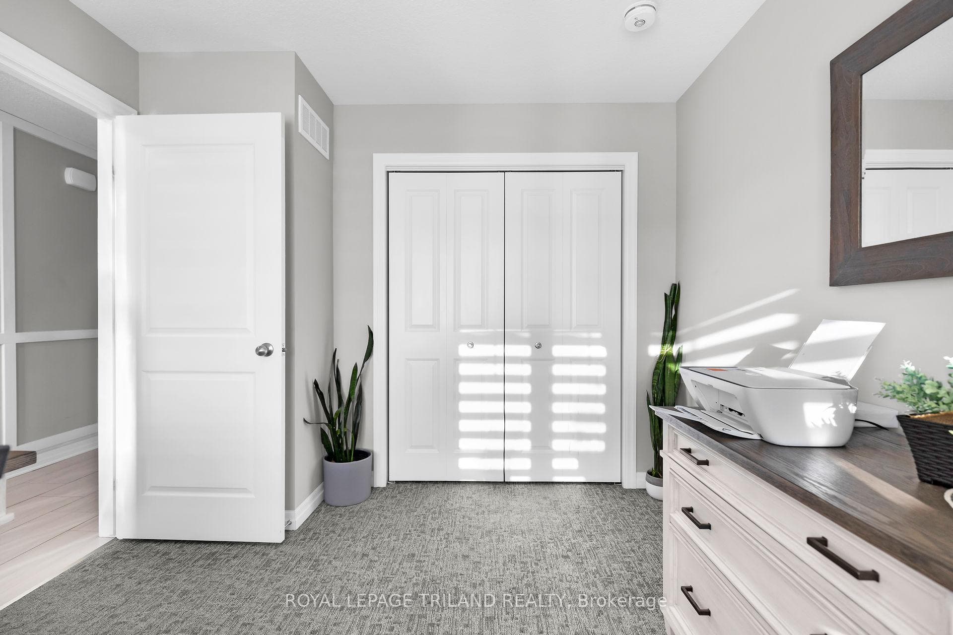 2nd Bedroom/Office