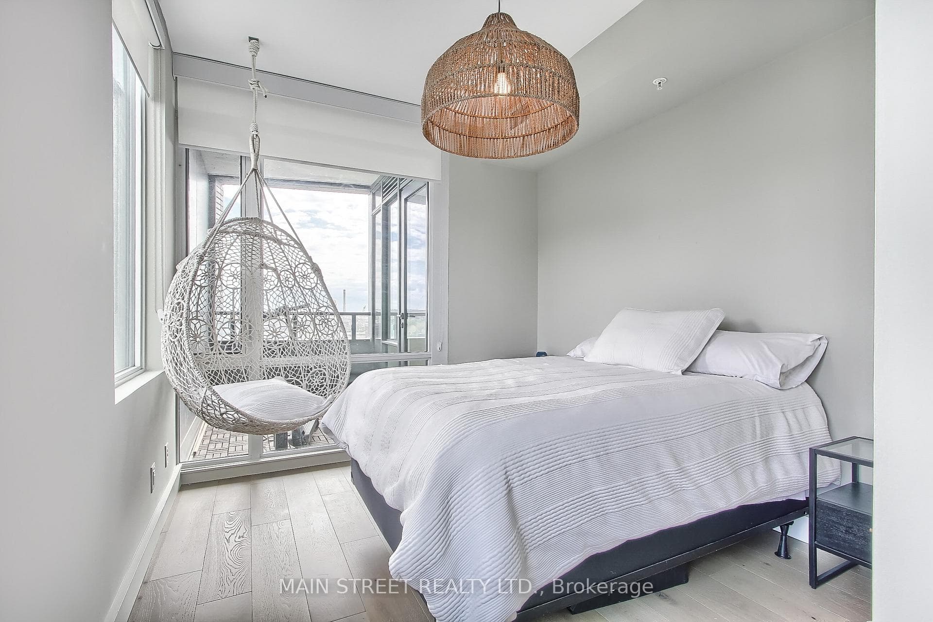 120 Bayview Avenue Unit S1101 photo 27