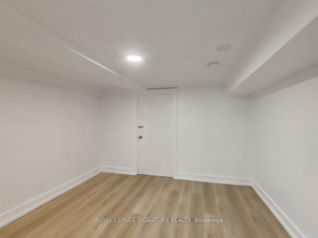 896 Bathurst Street Unit Bsmt photo 28