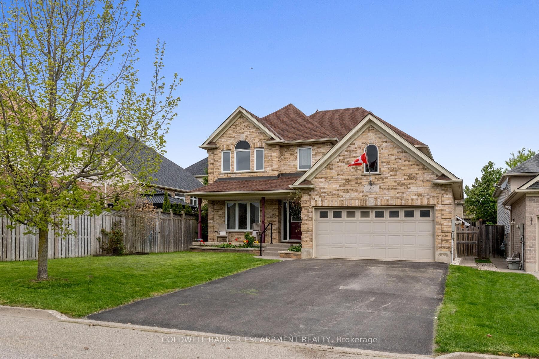 31 Dawkins Crescent photo 39