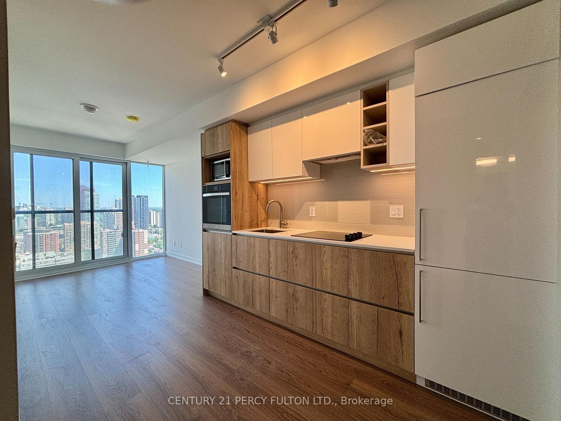 Built In Appliances
