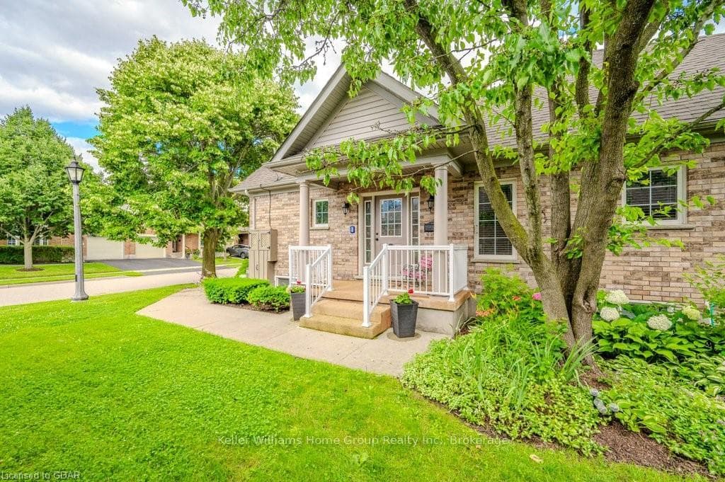 5 AMBERWOOD Lane photo 6