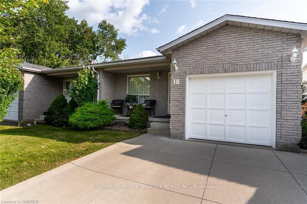 18 Buchanan Crescent photo 3