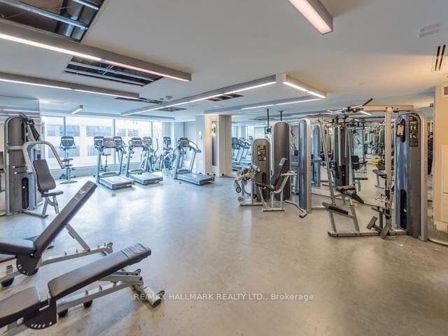 9090 Yonge Street Unit #1608 photo 10