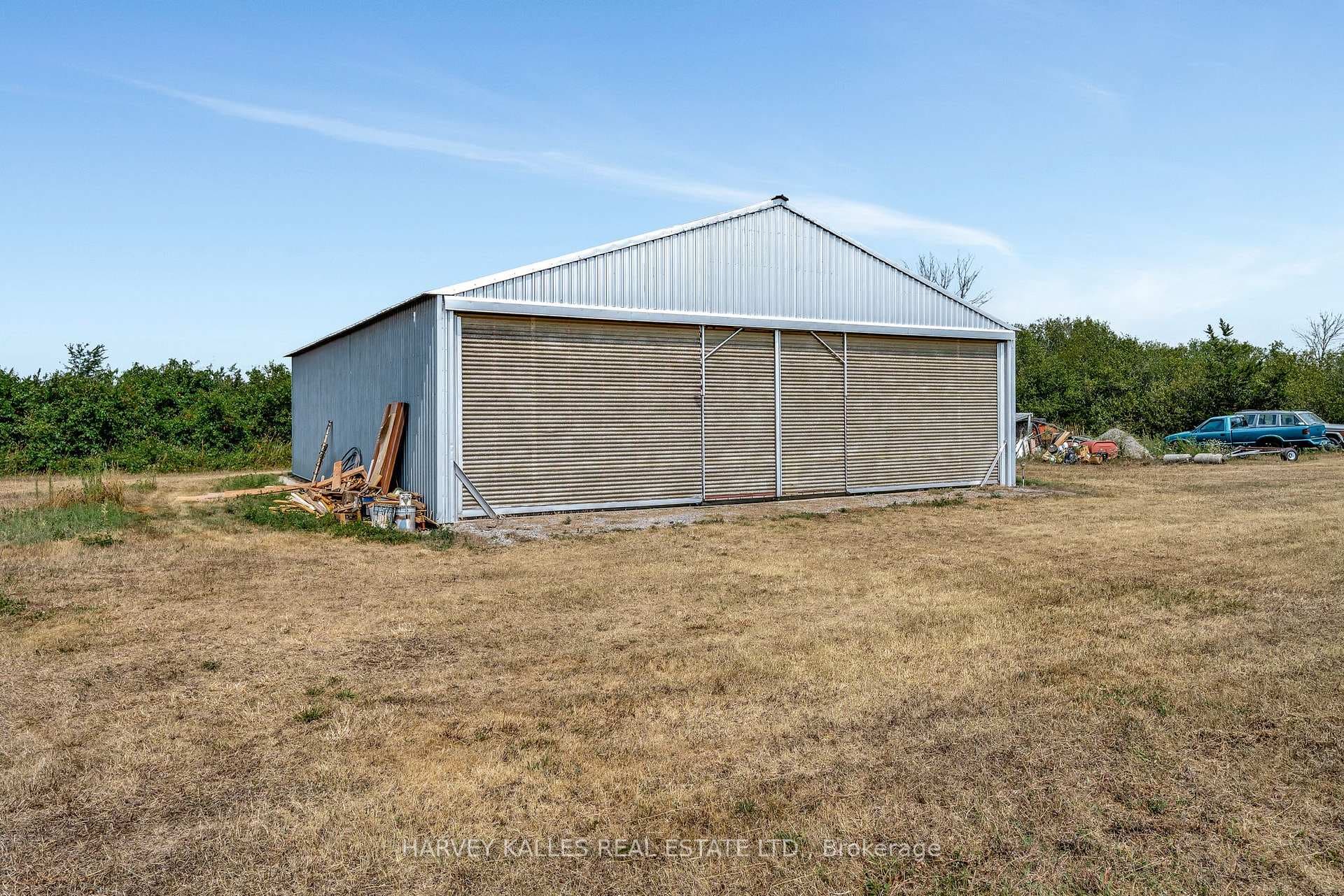 Hangar