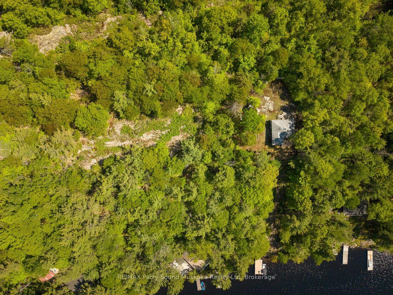 130 Healey Lake Water N/A photo 9