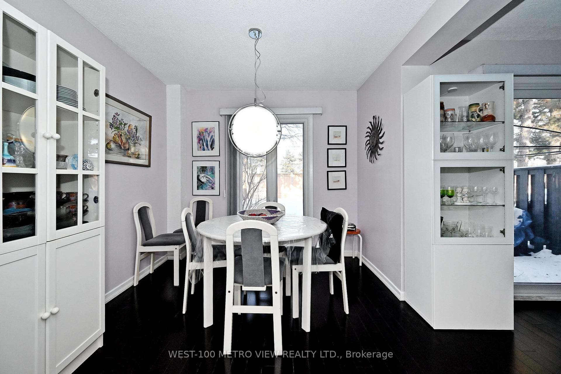 1180 Mississauga Valley Boulevard Unit 80 photo 11