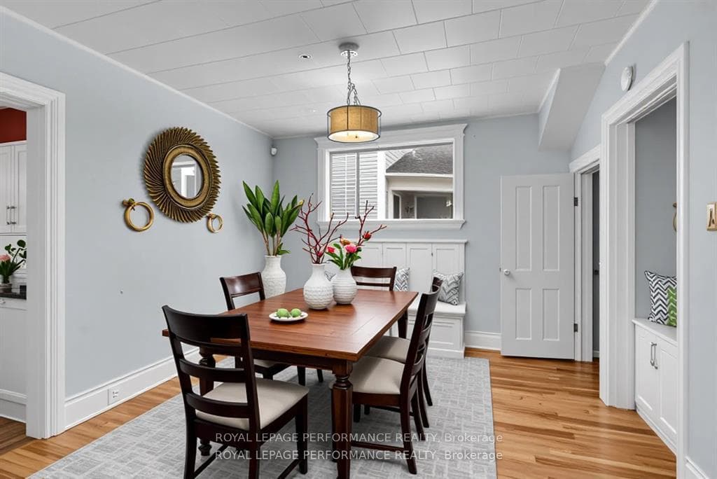 Virtual Staging