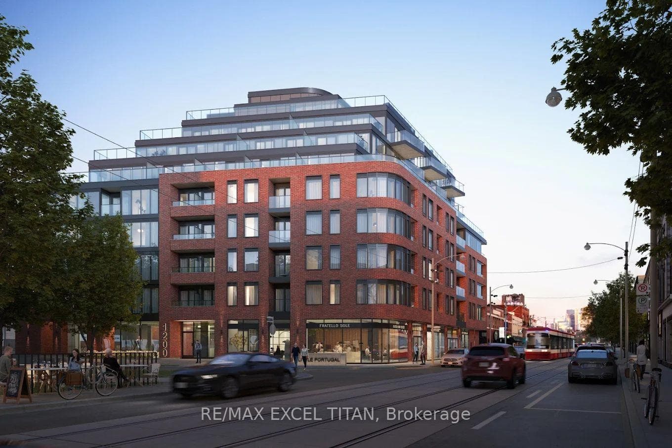 5 Lakeview Avenue Unit 205 photo 1