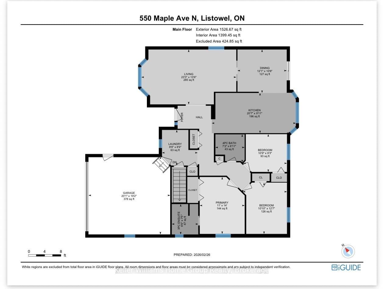 550 MAPLE Avenue photo 36