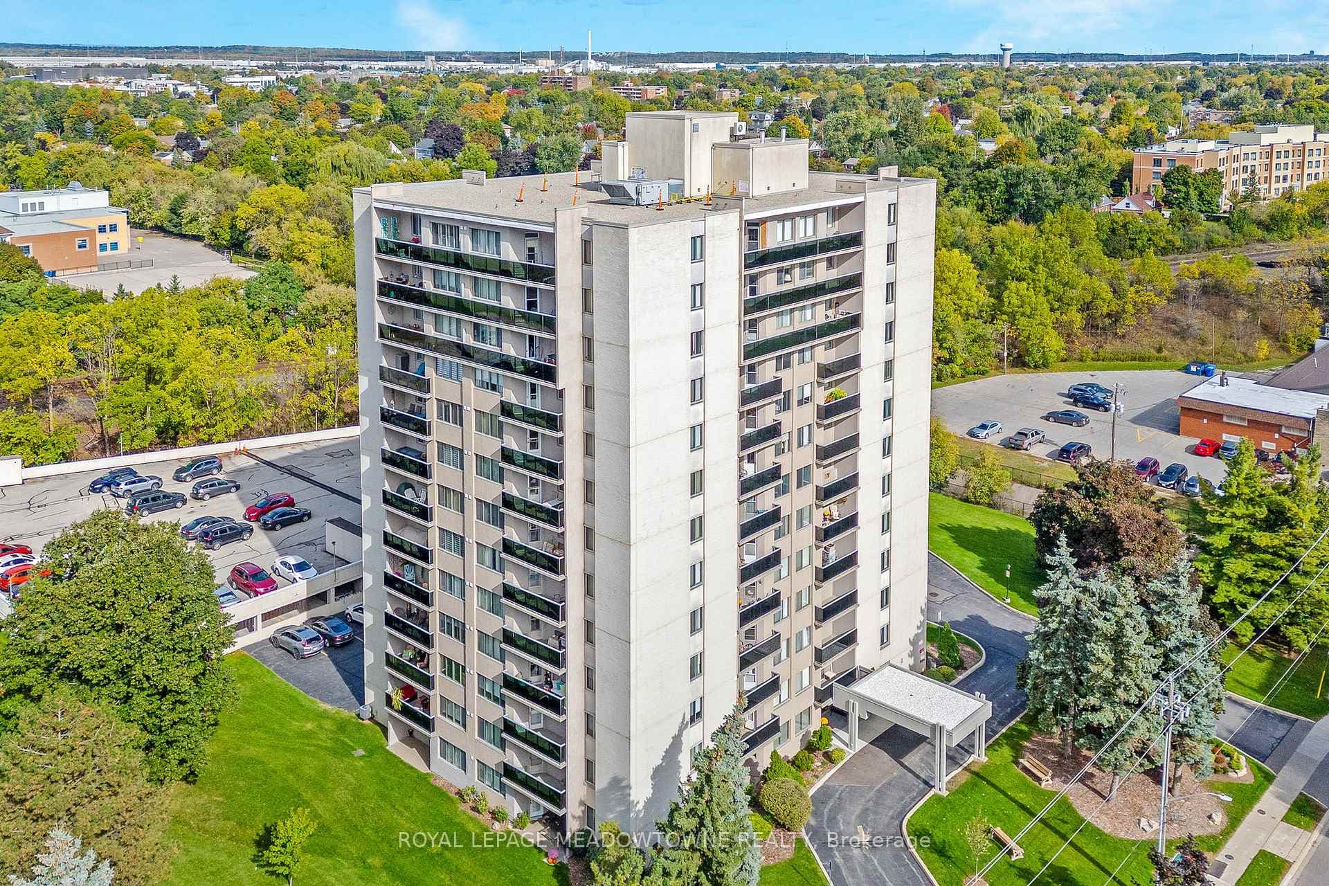 81 Millside Drive Unit 1202 photo 2