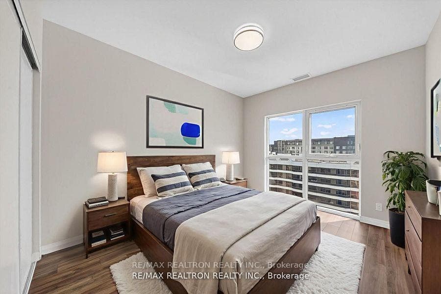 2152 Lawrence Avenue Unit PH08 photo 30