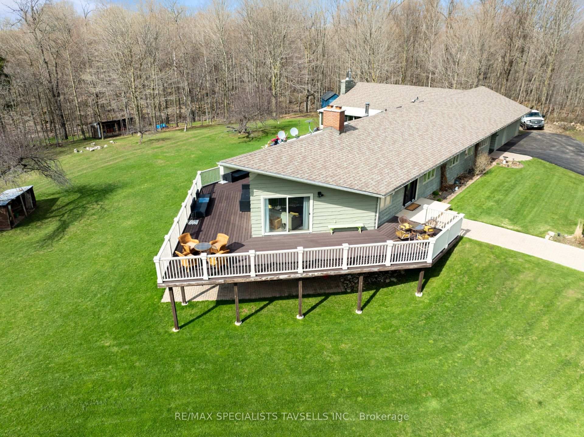 690 Olde Base Line Road photo 46