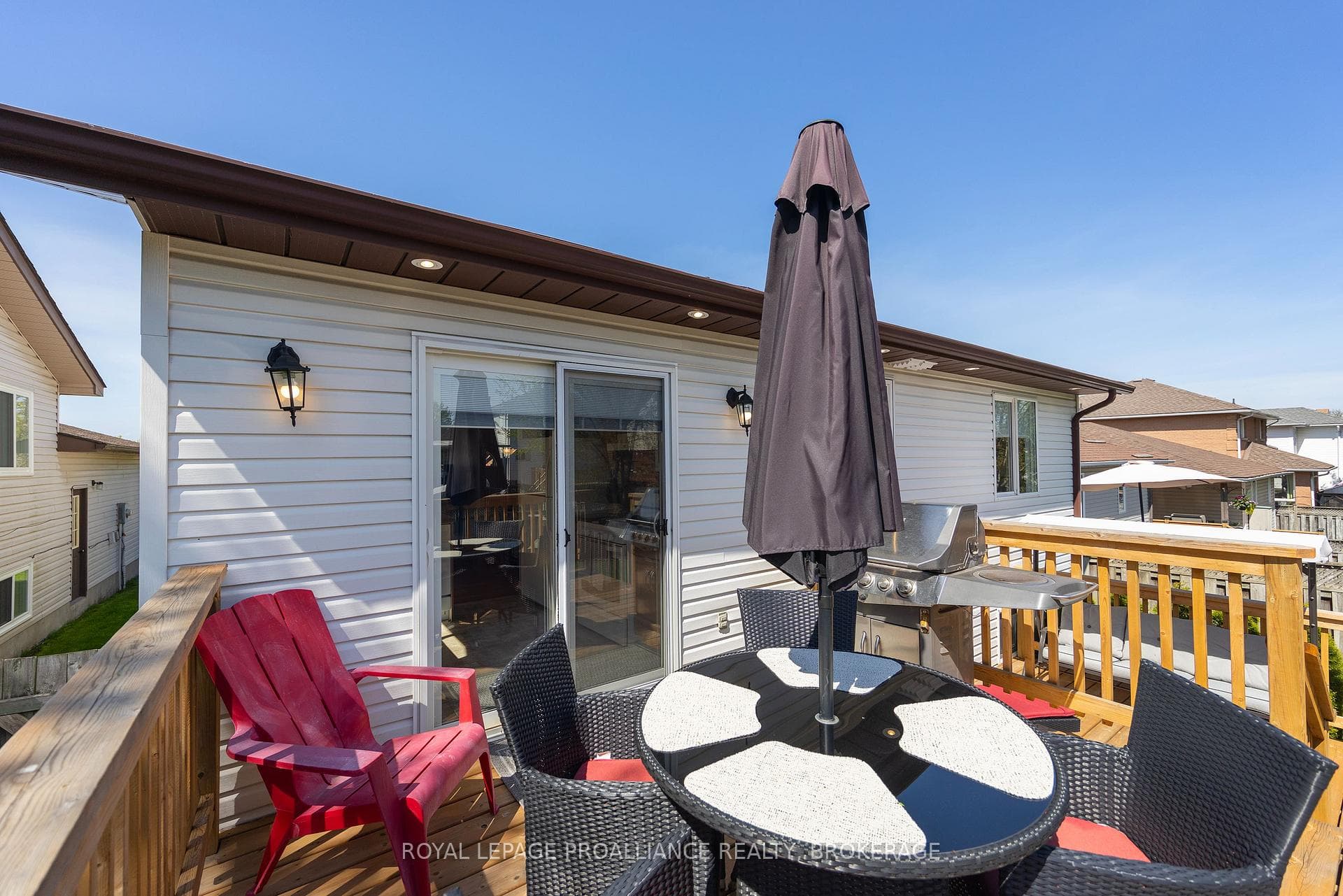 Exterior Lighting