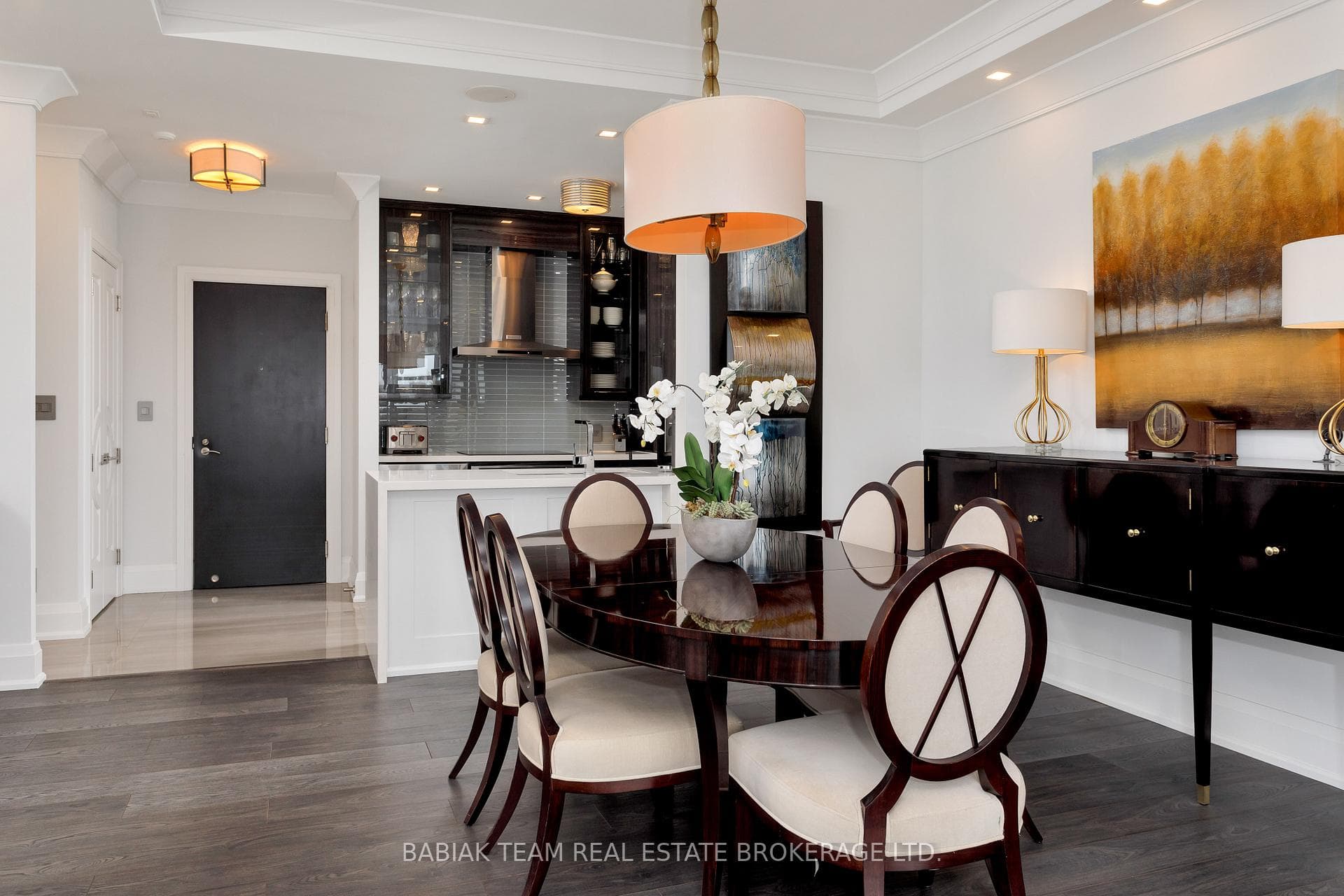2855 Bloor Street Unit 708 photo 6