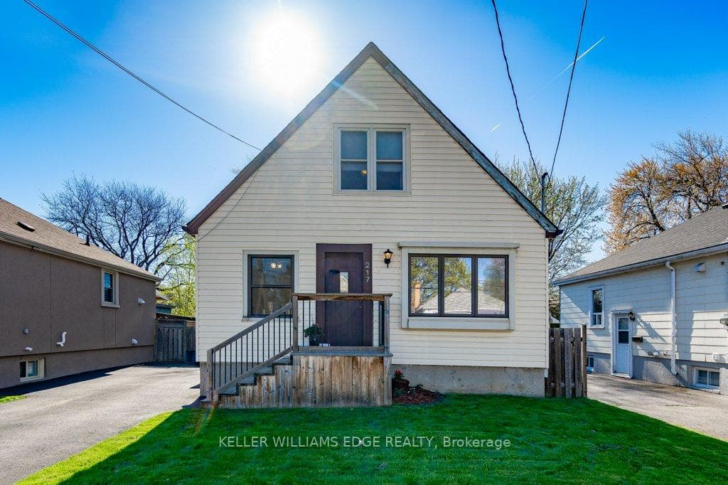 217 East 26th Street photo 1