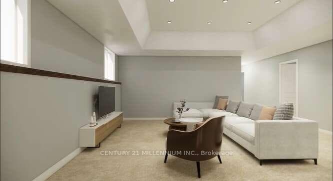 Staged Virtually