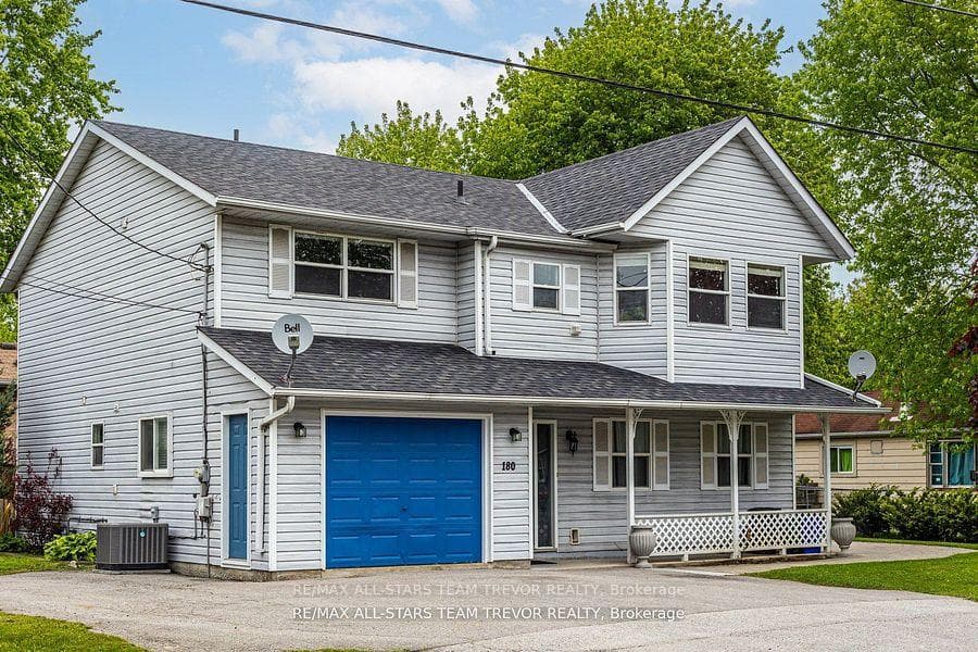 180 Spring Road photo 1