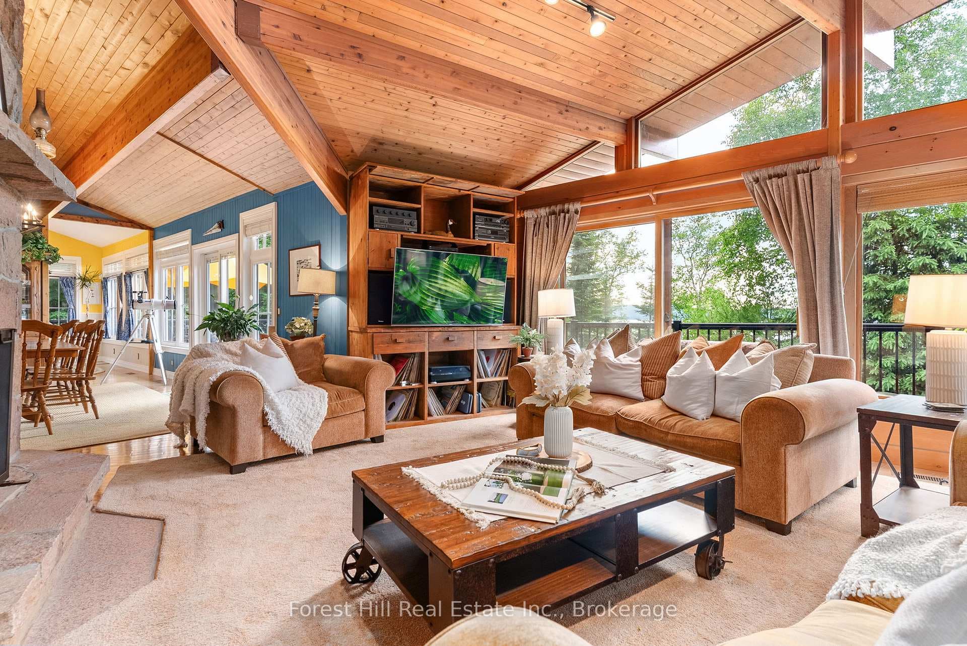 4475 Kawagama Lake Road photo 15