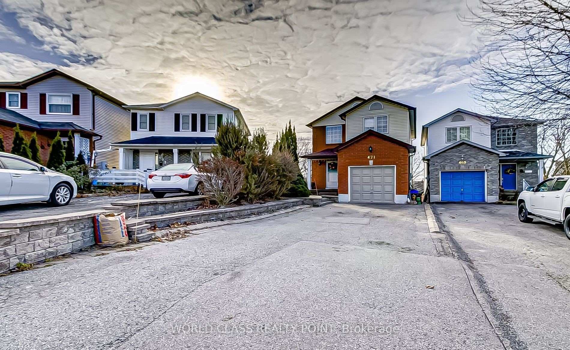 471 Cobblehill Drive Unit (Upper Portion) photo 1
