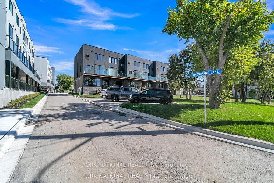 59 Charles Street Unit 8 photo 1