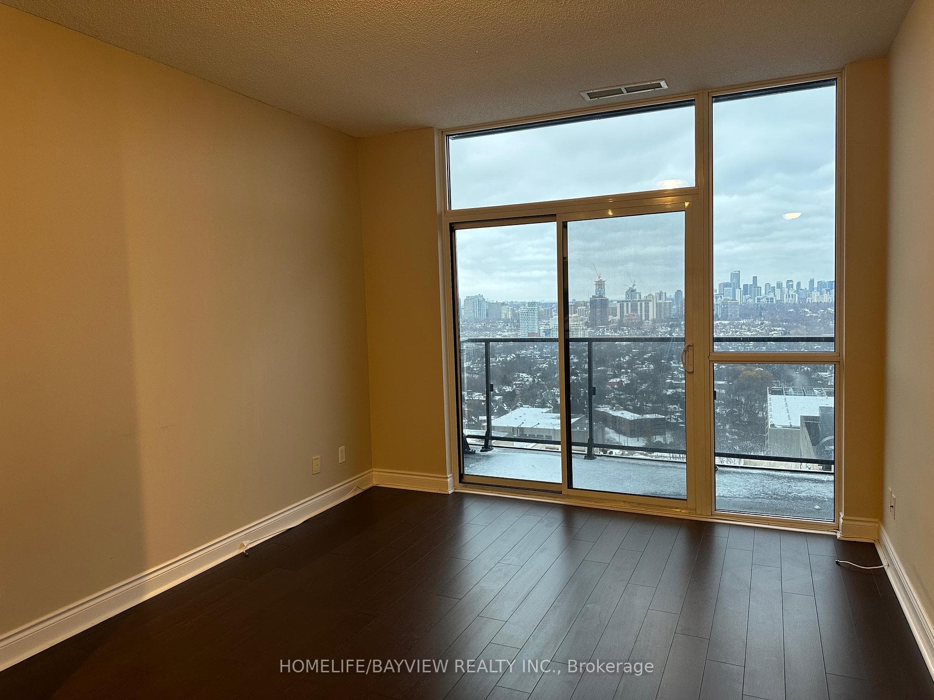 28 Ted Rogers Way Unit 3410 photo 7