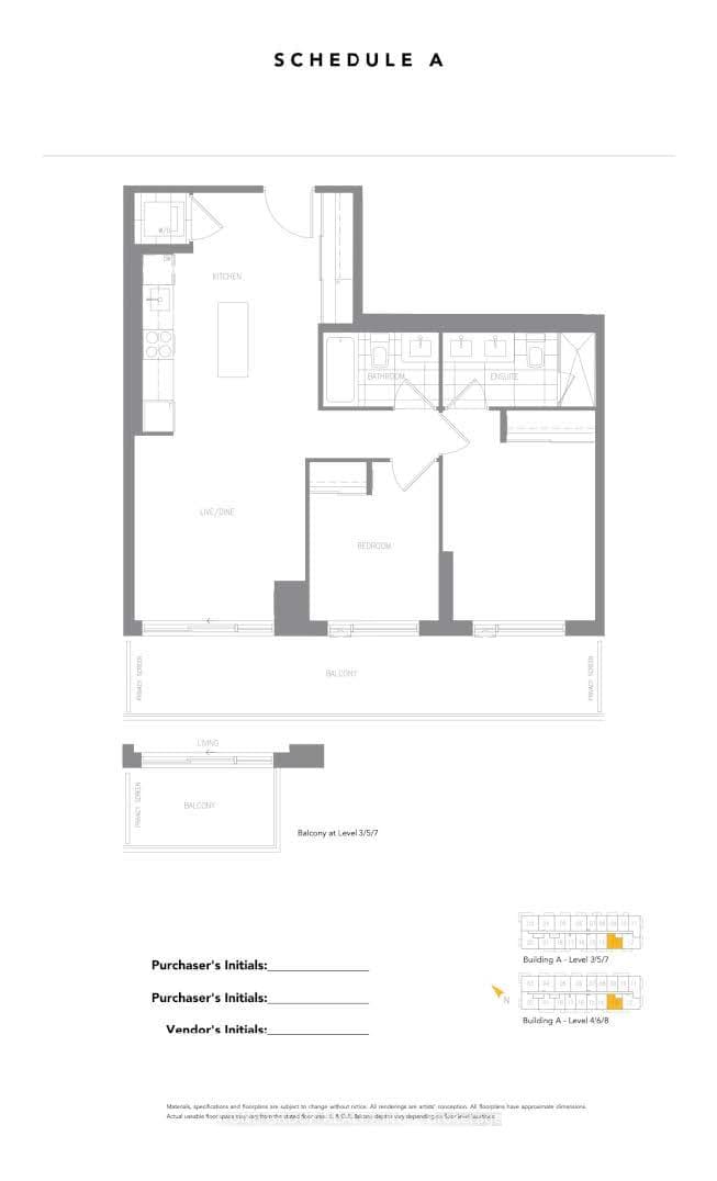 6 David Eyer Road Unit 313 photo 41