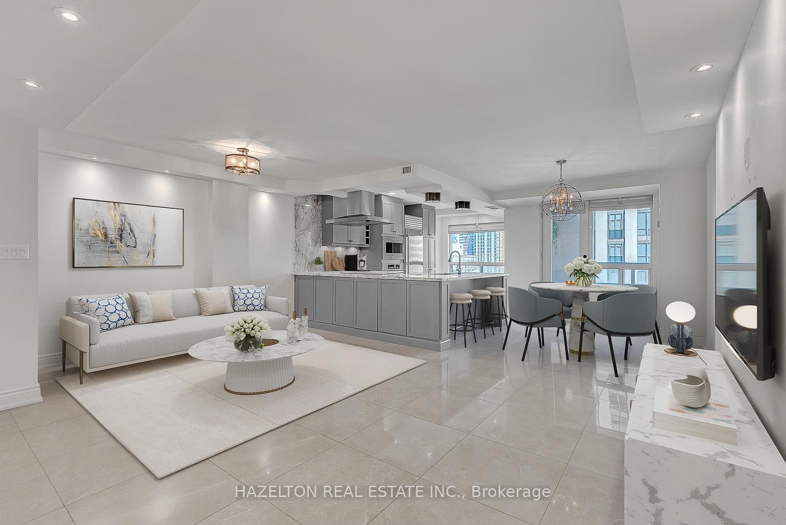 102 Bloor Street Unit PH6 photo 2