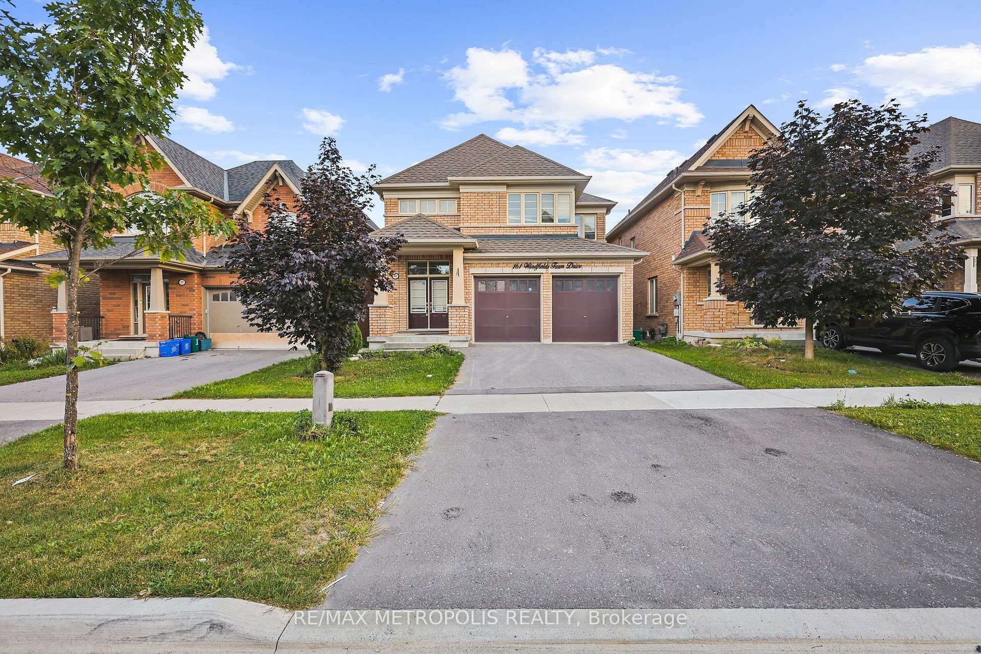 161 Windfields Farm Drive photo 1