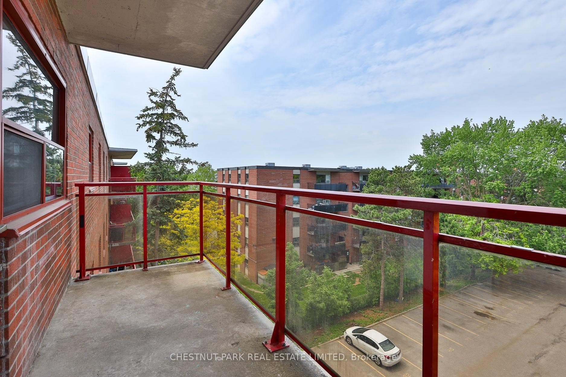 888 Glen Street Unit 507 photo 16
