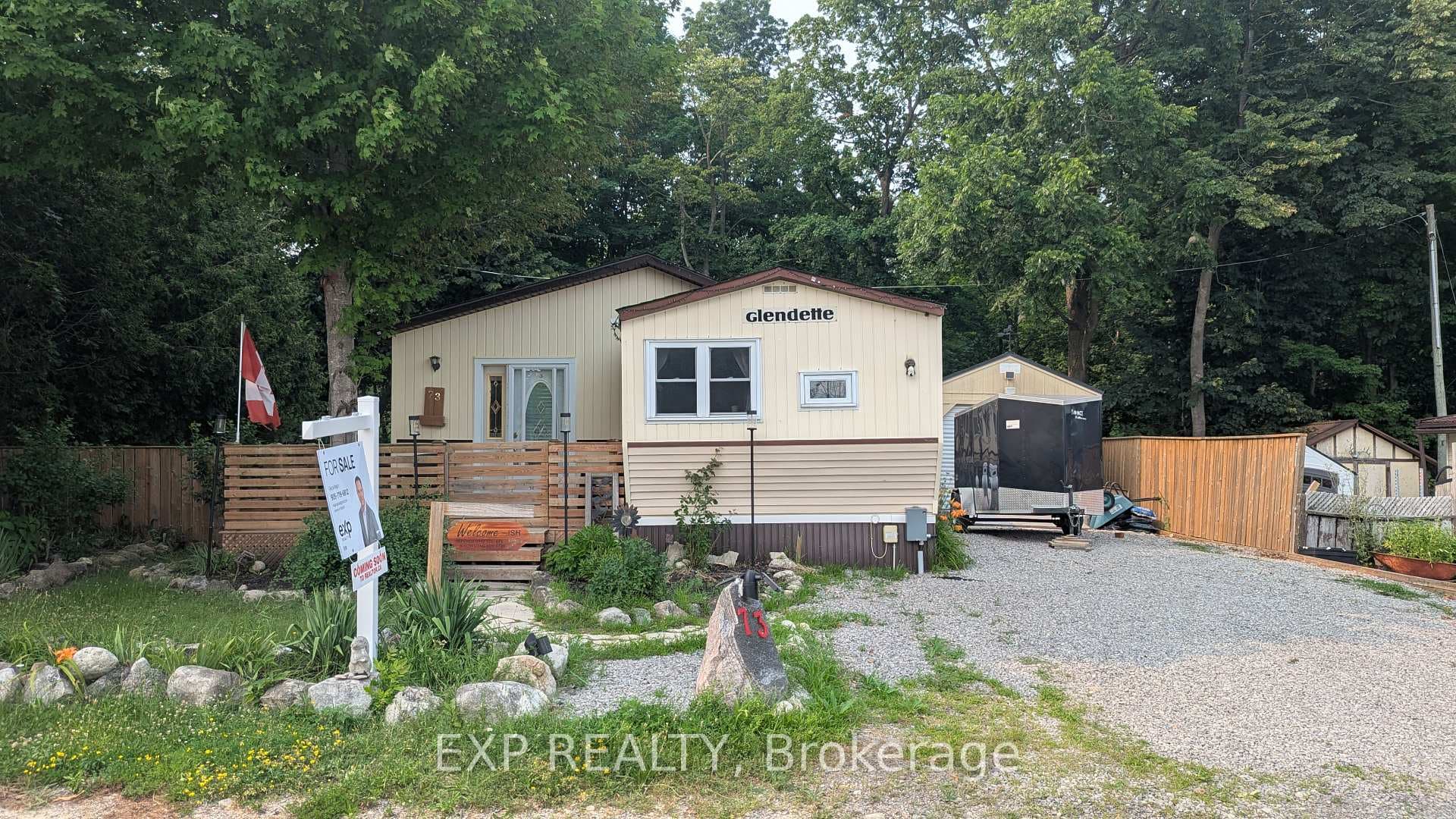 1085 10th Concession Road Unit 73 photo 1
