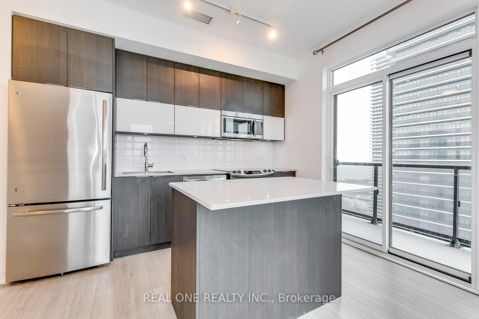 56 Annie Craig Drive Unit 2805 photo 16